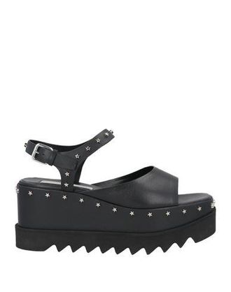 Stella McCartney FOOTWEAR - Sandals on YOOX.COM