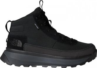 The North Face Sneakers - Heren - Sneakers - Zwart - 45 1/2 EU - Schoenen