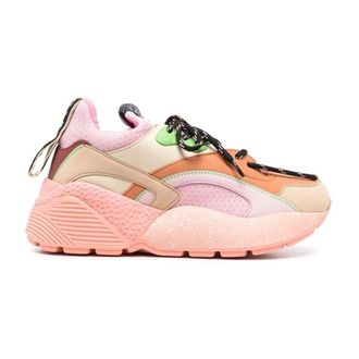Stella McCartney Schoenen, Dames, Veelkleurig, 36 EU, Eclypse Sneakers
