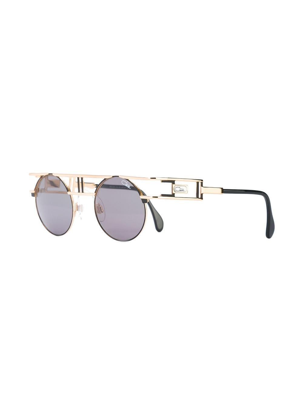 Cazal Cazal, unisex, Accessoires, Noir, Taille: 60 MM Lunettes de