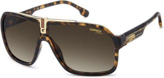 Carrera 1014/S 086/HA Mens Sunglasses Tortoiseshell Size 64