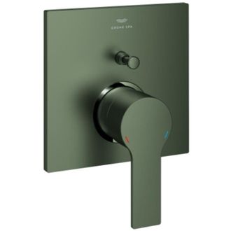 GROHE Mezclador Monomando De Ba&ntilde;era Grohe Allure, 2 Salidas