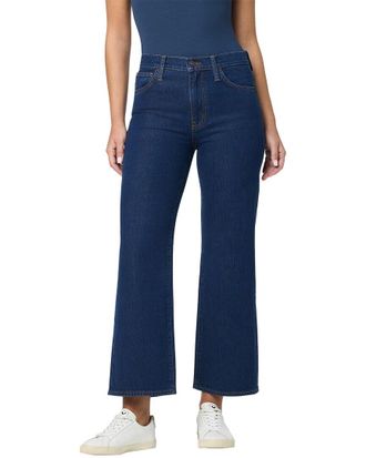 Hudson Hudson Jeans Rosalie Collins Wide Leg Jean