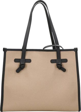 Gianni Chiarini Mujer, Bolsos, Beige, Talla: ONE Size