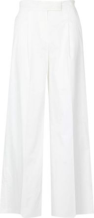 Penny Black Penny zwarte broek ivoor