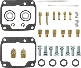 OEM Kit De Reparaci&oacute;n Y Reconstrucci&oacute;n Para Carburador De Arctic Cat Zl440, 1997-2000