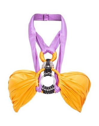 Balmain TOPWEAR - Tops on YOOX.COM