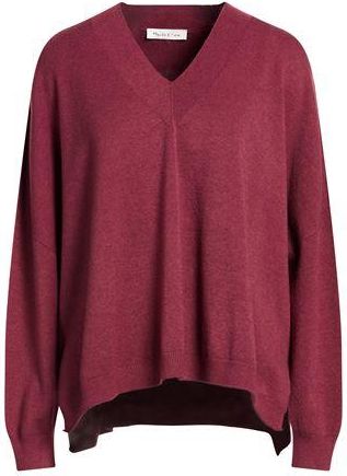 Manila Grace PRENDAS DE PUNTO - Pullover en YOOX.COM