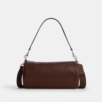 Coach Andre Barrel Bag 30