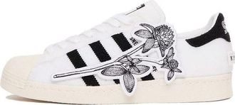 adidas Sneakersnstuff x Superstar 80s Kinenbi FY0642