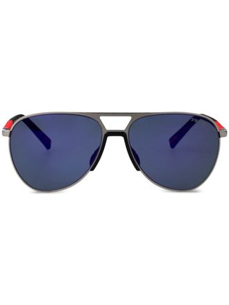 Prada Occhiali da sole PS 53ZS - Nero