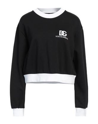 Dolce & Gabbana TOPWEAR - Sweatshirts on YOOX.COM