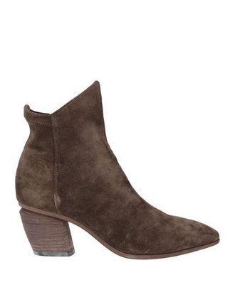 Officine Creative FOOTWEAR - Ankle boots on YOOX.COM