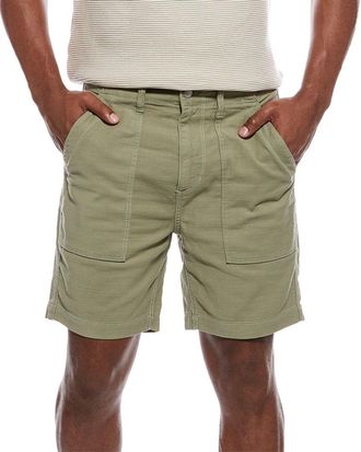 Joe's Joes Jeans Camp Short