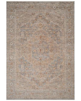 AR Carpets & Rugs Ar Rugs Albany Vintage Power-Loomed Rug