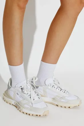 Lacoste Sports Shoes ELITE ACTIVE 2261, Womens, White