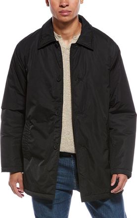 Robert Graham Car Coat