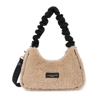 Lancaster Mujer, Bolsos, Negro, Talla: ONE Size