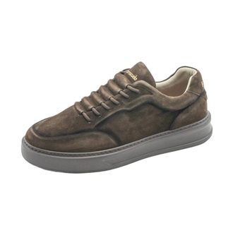 Barracuda Uomo, Scarpe, Marrone, 40 EU, new