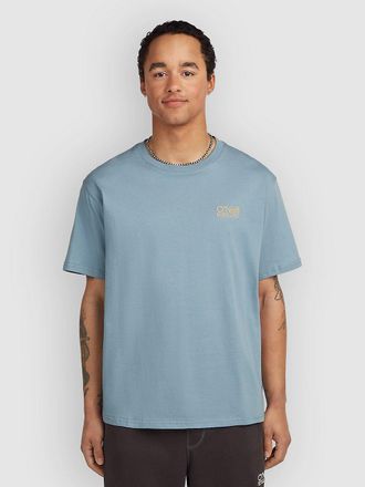 O'Neill Cali T-Shirt blau