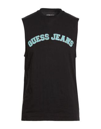 Guess Tank tops