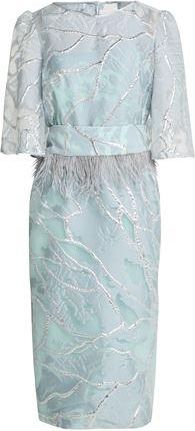 Matilde Cano VESTITI - Vestiti midi su YOOX.COM