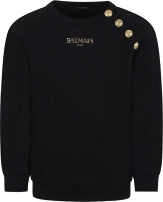 Balmain Sweatshirt