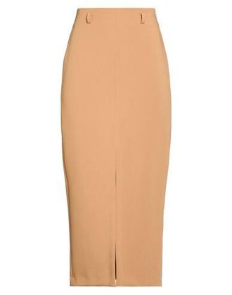 BA&SH BOTTOMWEAR - Midi skirts on YOOX.COM