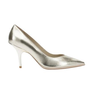 Pinko Mujer, Zapatos, Beige, Talla: 38 EU