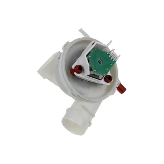 Bosch Ventilador - Secado Zeolite - 12009748