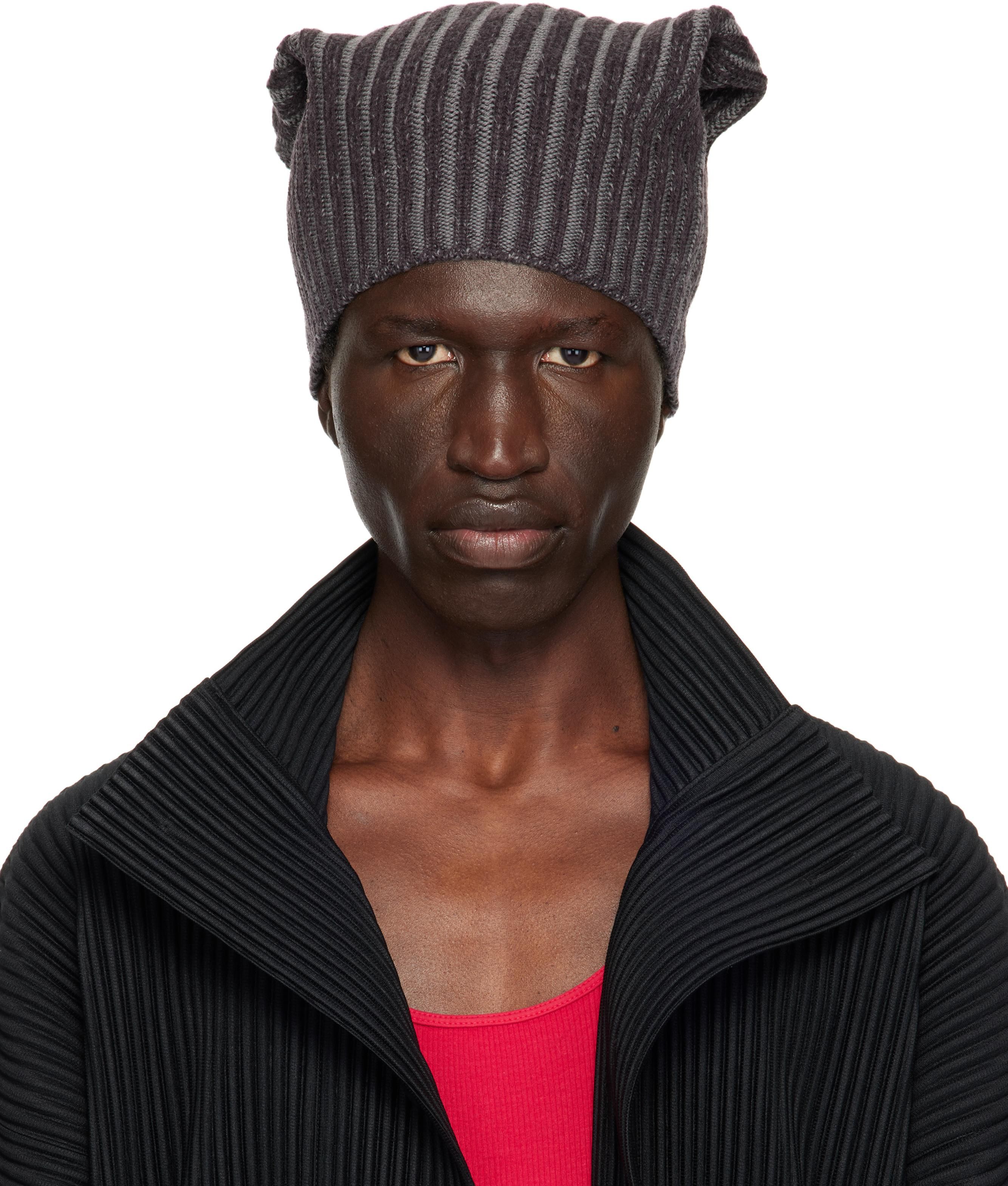 Issey Miyake Beanies − Sale: up to −60% | Stylight