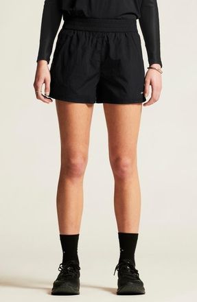 Craft Join Wind Shorts in Black at Nordstrom, Size X-Small