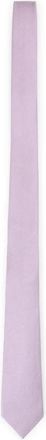 Tom Ford Effen Das - Heren - Stropdassen - Roze - ONE Size - Accessoires