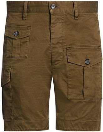 Dsquared2 PARTES DE ABAJO - Pantalones cortos y bermudas en YOOX.COM