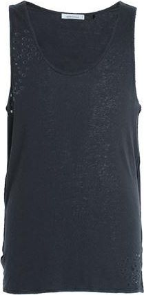 NOSTRASANTISSIMA TOPWEAR - Tank Tops on YOOX.COM