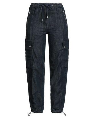 Michael Kors BOTTOMWEAR - Jeans on YOOX.COM