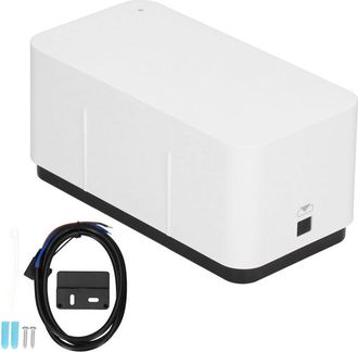 OEM Componentes Para El Sistema Silencioso De Extracci&oacute;n De Condensado De La Bomba De Aire Acondicionado 110/240 V 50/60 Hz