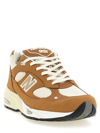 New Balance Sneaker - Caramel