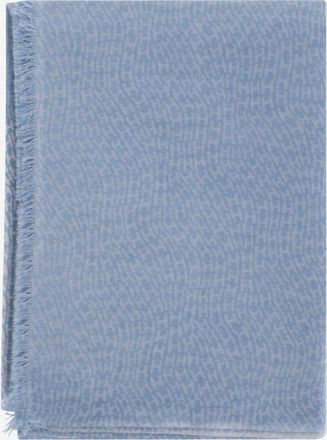 Hemisphere Stola aus Kaschmir Lelephant