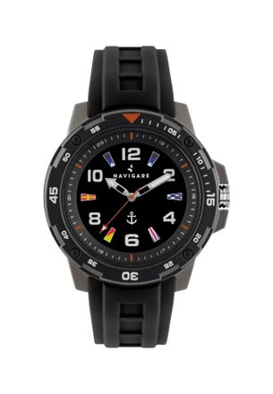 Navigare Horloge Men