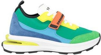 Dsquared2 FOOTWEAR - Trainers sur YOOX.COM
