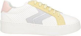 Geox FOOTWEAR - Trainers on YOOX.COM