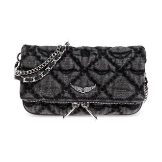 Zadig&Voltaire Shoulder bag Rock Nano