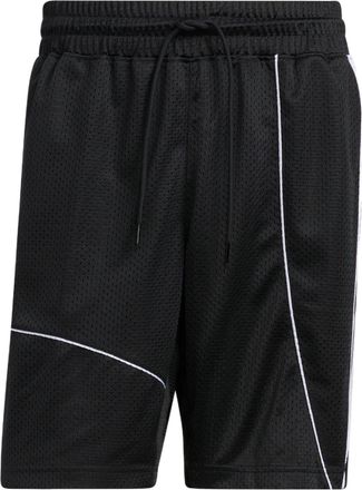 adidas Creator 365 Basketball Shorts Asia Sizing Black HK7066