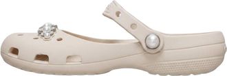 Crocs (WMNS) Crocs Classic Pearls Ballet Frappe 213990-2MC