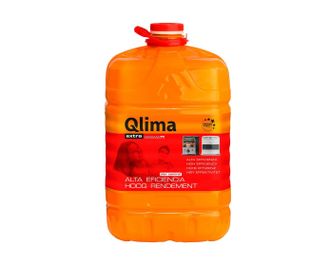 Qlima Combustibile Liquido extra Lt 20