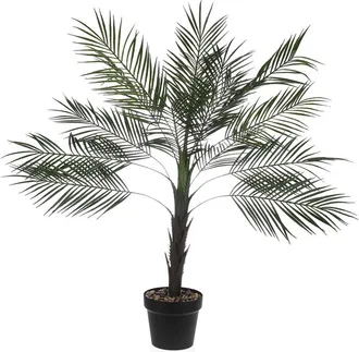 VERSA Planta Decorativa Versa Pl&aacute;stico