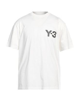 Yohji Yamamoto TOPWEAR - T-shirts on YOOX.COM