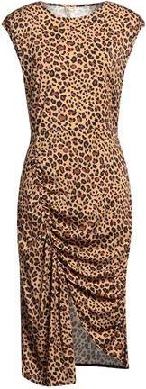 Parisienne Et Alors DRESSES - Midi dresses on YOOX.COM