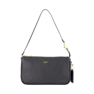 Coach Bolso Plaza - Bags - Mujer - Negro - ONE SIZE